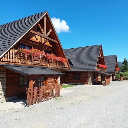 Apartmán Pri Penzione Pribisko *
