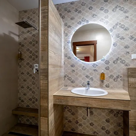 Appartement Pri Penzióne Pribiskô Zuberec