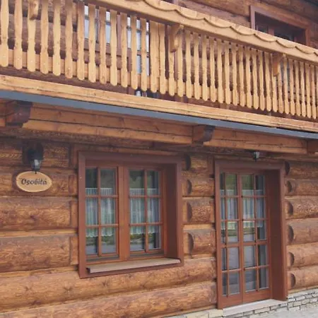 Pri Penzione Pribisko