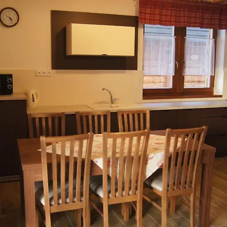 Pri Penzione Pribisko Apartment *