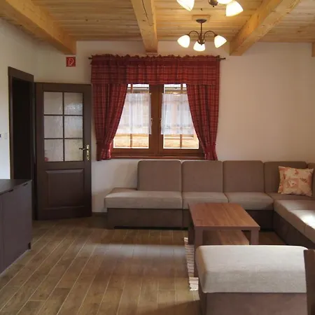 Apartment Pri Penzione Pribisko *