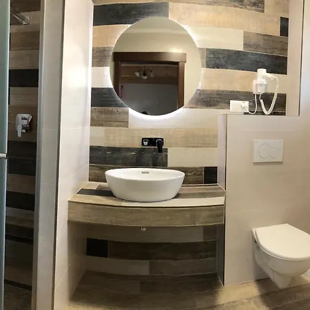 Pri Penzione Pribisko *