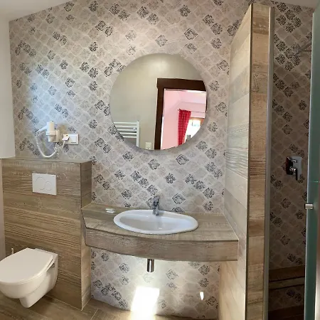 Apartment Pri Penzione Pribisko