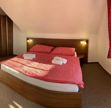 Pri Penzione Pribisko Zuberec