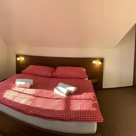 Pri Penzione Pribisko *