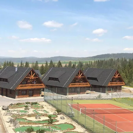 Pri Penzione Pribisko