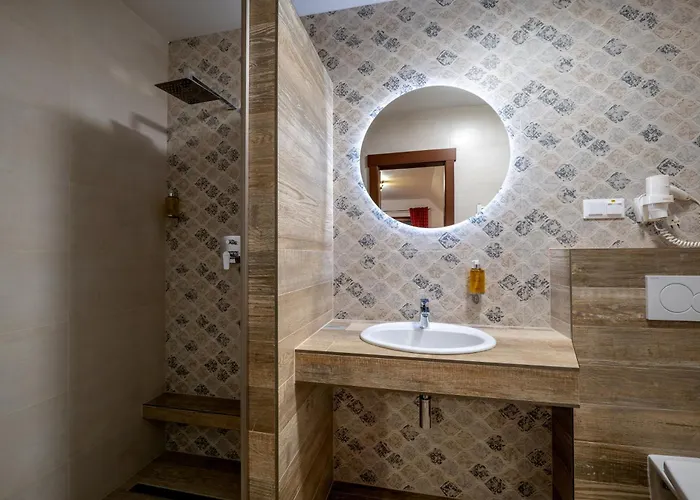 Apartamento Pri Penzióne Pribiskô Zuberec